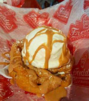 Freddy's Frozen Custard Steakburgers