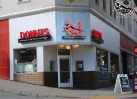 Original House Of Donuts