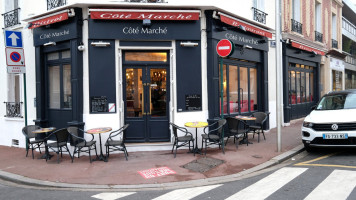 Cote Marche