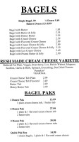 Times Square Bagels