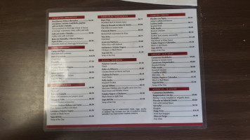 Tiffany's Latin Cafe