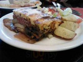 Antonio's Greek Bakery Cafe