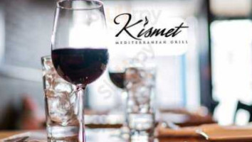 Kismet Mediterranean Grill