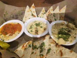 Taziki's Mediterranean Cafe Mobile