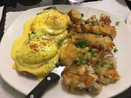 Little Dipper Diner