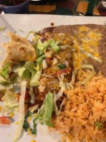 Andrade's Mexican Food