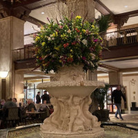 Peabody Memphis