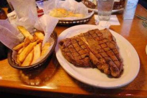 Texas Roadhouse