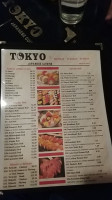 Tokyo Japanese Cuisine