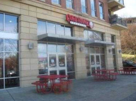 Cold Stone Creamery