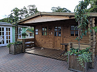 Dunbar Garden Centre Restaurant