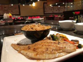 Ohjah Japanese Steakhouse