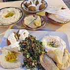 Le Tarbouche