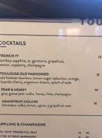 Toulouse Cafe and Bar