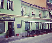 Osteria Dei Desideri