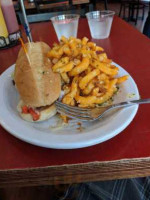 Burgermeister