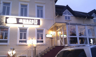 Auszeit  Restaurant Bar