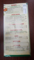 Tony's Pizza
