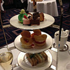 The Wellesley Afternoon Tea