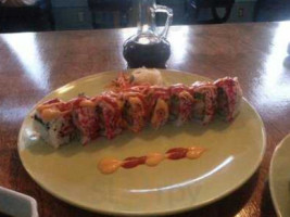 Sakura Japanese Sushi