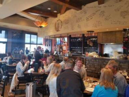 Bella Luna Cafe