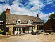 The Black Horse