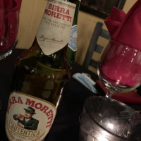 Pasqualone's La Plaia