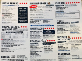 Willie's Grill Icehouse