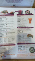 Vitality Bowls