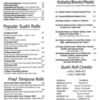 Wok N Kebab- Asian Street Fare