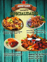 Vincent's Restaurant