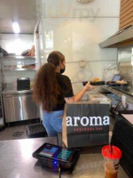 Aroma Espresso