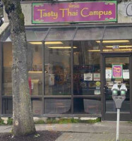 Tasty Thai Campus