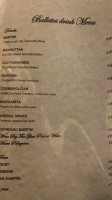 Emilio's Ballato
