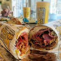 Which Wich