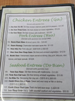 Vung Tau Vietnamese Cuisine