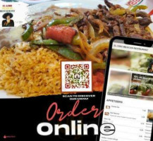 El Giro Mexican Restaurant