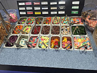 Arctic Ape Wild Desserts