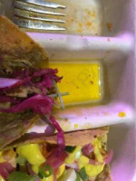 Chop Shop Taco