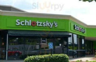 Schlotzsky's