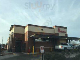 Chick-fil-a