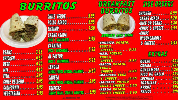 Viva El Taco Mexican Food