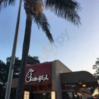 Chick-fil-a