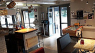 Cafe Brasserie de la Nesque
