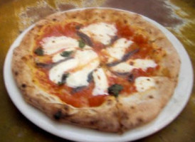 Nonna Vivi Wood Oven Pizzeria