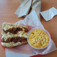 Jimmy's Famous Hot Dogs