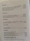 La Table des Seigneurs