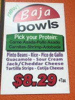 Cotija's Mex Grill Seafood