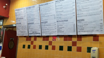 360 Degrees Gourmet Burritos