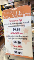 Vince's Deli